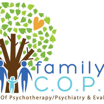 Family Cope logo