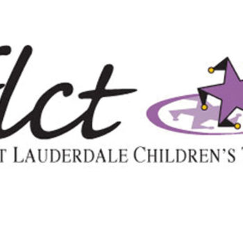 Fort Lauderdale Children’s Theatre logo