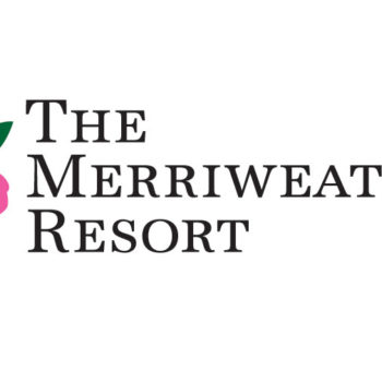 Merriweather Resort logo
