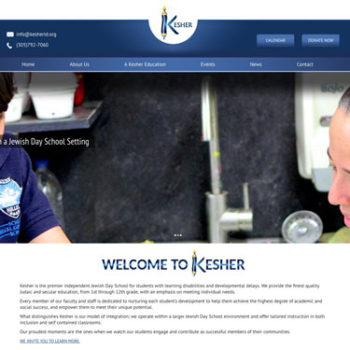 kesherld.com